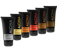 Alcina Haircare - Color-Conditioning-Shots-Gruppe